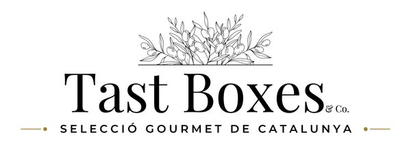 Tast Boxes & Co.